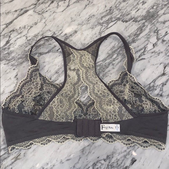 Felina Lacey Bralette - Picture 14 of 17